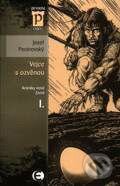 Vejce s ozvěnou - Josef Pecinovský - kniha z kategorie Sci-fi