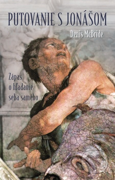 Putovanie s Jonášom - Denis McBride - kniha z kategorie Knihy o Bibli