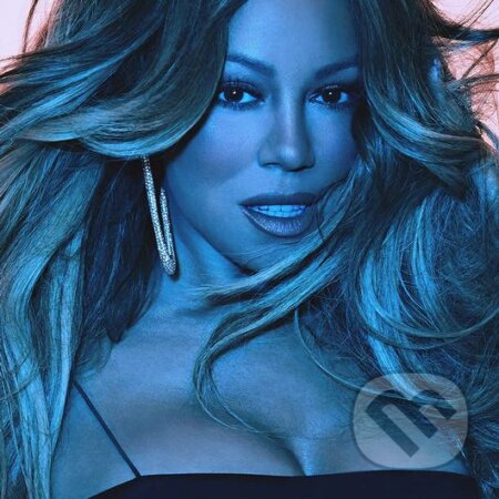 Mariah Carey: Caution - Mariah Carey, Hudobné albumy, 2018