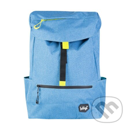 Studentský batoh Blue, Presco Group