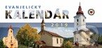 Evanjelický kalendár 2019, Tranoscius, 2018