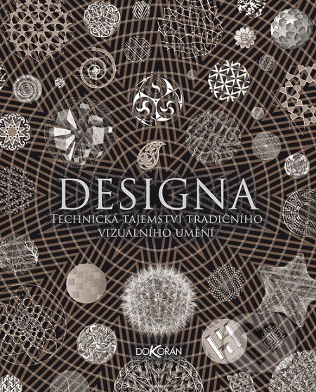 E-kniha: Designa (Autorský kolektív). Dokořán, 2017