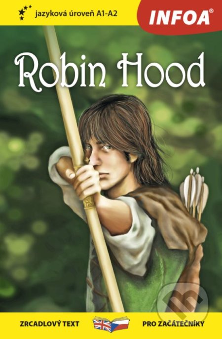 Robin Hood, INFOA, 2018
