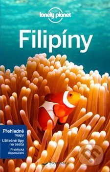 Filipíny - Lonely Planet, Svojtka&Co., 2018