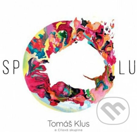 Tomáš Klus: Spolu LP - Tomáš Klus, Hudobné albumy, 2018