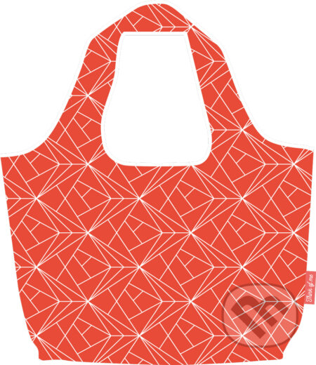 Skládací nákupní taška Think of Me