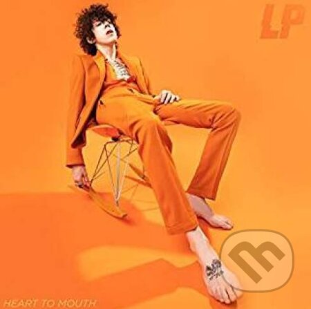 LP: Heart To Mouth LP - LP, Hudobné albumy, 2018