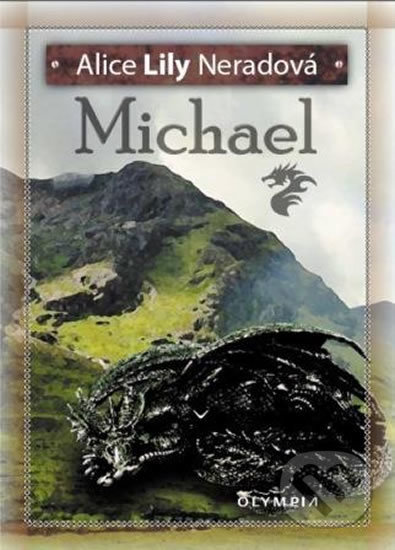 Michael - Alice Lily Neradová - kniha z kategorie Sci-fi a fantasy