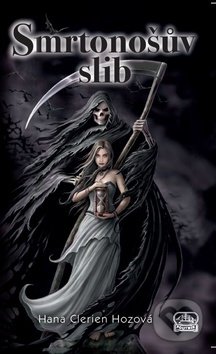 Smrtonošův slib - Hana Hozová - kniha z kategorie Fantasy
