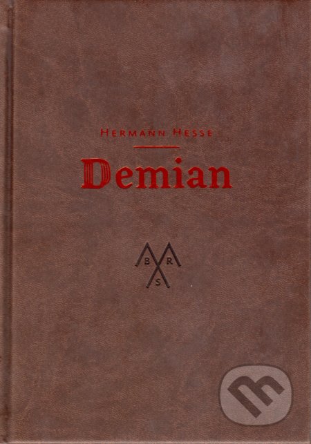 Demian - Hermann Hesse, 2018