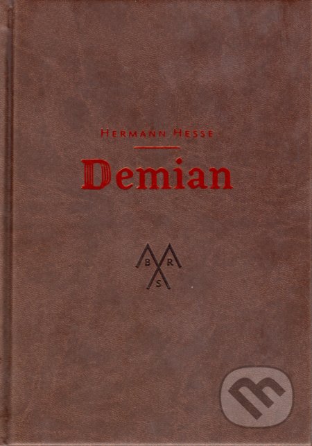 Demian - Hermann Hesse, Petrus, 2018