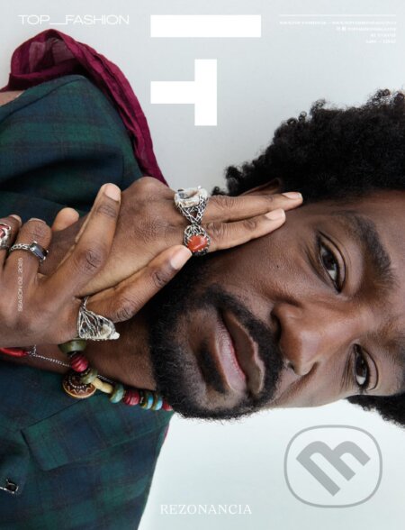 TOP Fashion (leto 2025) (Rezonancia)