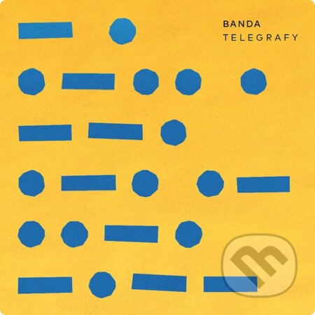Banda: Telegrafy - Banda, Hudobné albumy, 2018