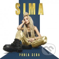 Sima:  Podla seba - Sima, Hudobné albumy, 2018