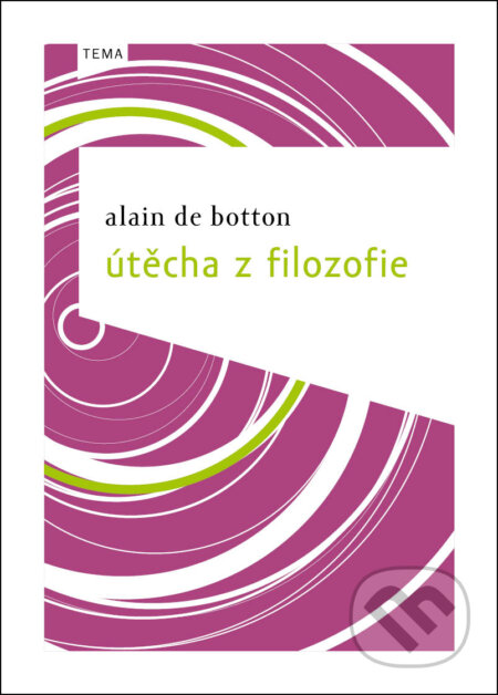 E-kniha: Útěcha z filozofie (Alain de Botton)