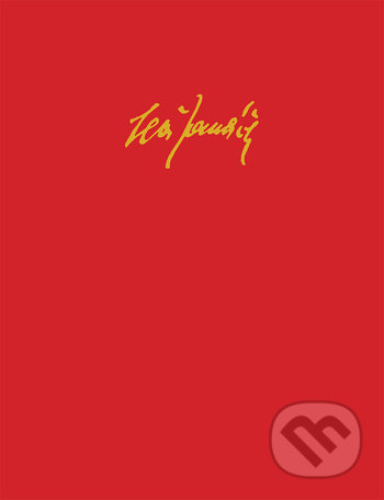 Ženské sbory - Leoš Janáček - kniha z kategorie Sborníky