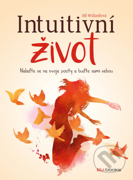 E-kniha: Intuitivní život (Jill Willard)