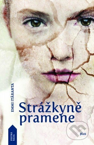 E-kniha: Strážkyně pramene (Emmi Itäranta)