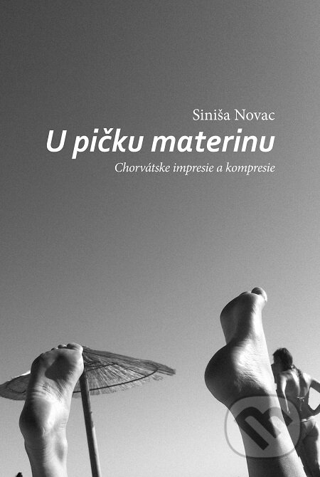 U pičku materinu - Siniša Novac, Miloš Prekop - AND, 2013