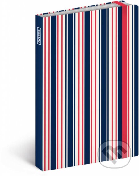 Notes Sailor Stripes, Presco Group, 2015