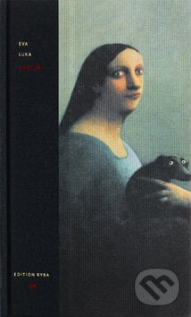 Diabloň - Eva Luka, Edition Ryba, 2005