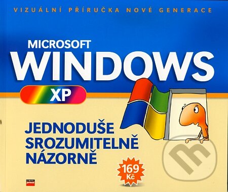 Microsoft Windows XP, Computer Press, 2007