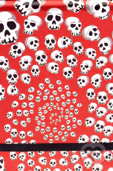 Blok - Skulls, Te Neues, 2008