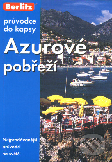 Azurové pobřeží, RO-TO-M, 2003