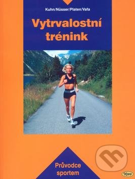 Vytrvalostní trénink - Kolektiv autorů, Kopp, 2005