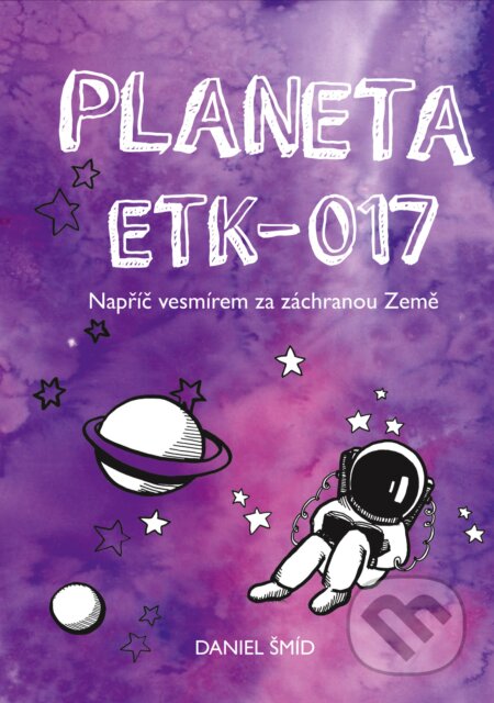 Planeta ETK-017 - Daniel Šmíd, CPRESS, 2018