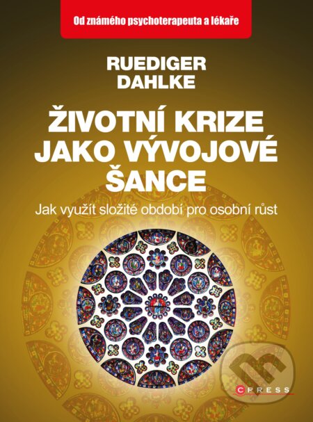 E-kniha: Životní krize jako vývojové šance (Ruediger Dahlke)