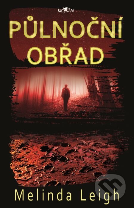 E-kniha: Půlnoční obřad (Melinda Leigh). Alpress, 2018