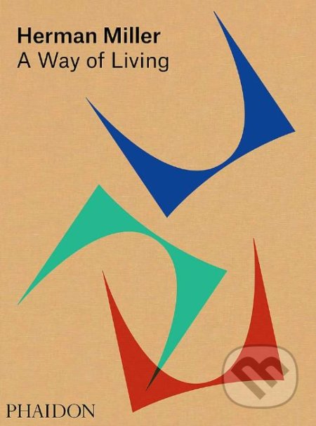 Herman Miller (A Way of Living) - kniha z kategorie Design