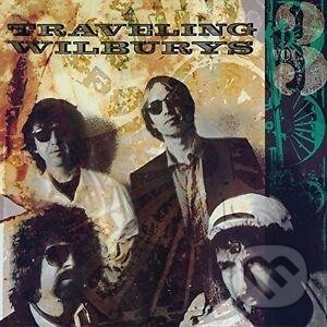 The Traveling Wilburys:  The Traveling...vol.3 - The Traveling Wilburys, Universal Music, 2016