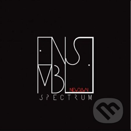 Ensemblespectrum:  New Dawn - Ensemblespectrum, Hudobné albumy, 2018