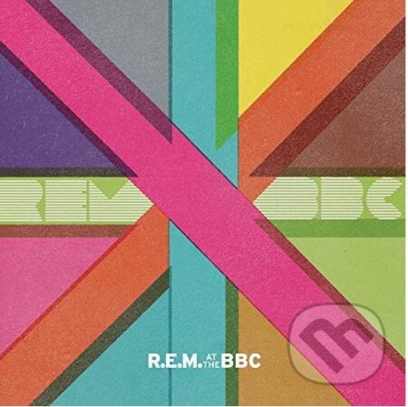 Hudobné CD: R.E.M.: Best Of R.E.M. At The BBC - LP ()