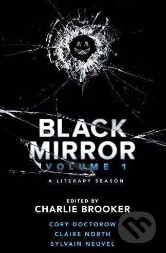 Black Mirror - Charlie Brooker, Del Rey, 2019