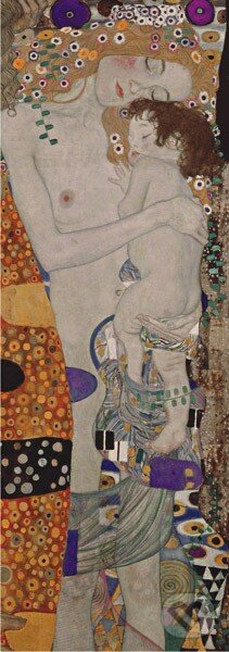 Klimt: Mother and Child, Perre - Anatolian, 2019