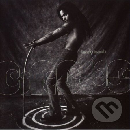 Hudobné CD: Lenny Kravitz:  Circus (Universal Music). Universal Music, 2018