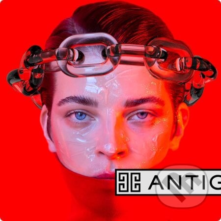 Katarzia: Antigona LP - Katarzia, Hudobné albumy, 2019
