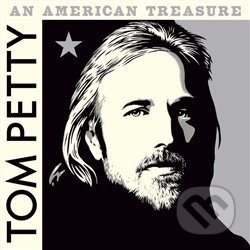 Tom Petty: An American Treasure - Tom Petty, Warner Music, 2018