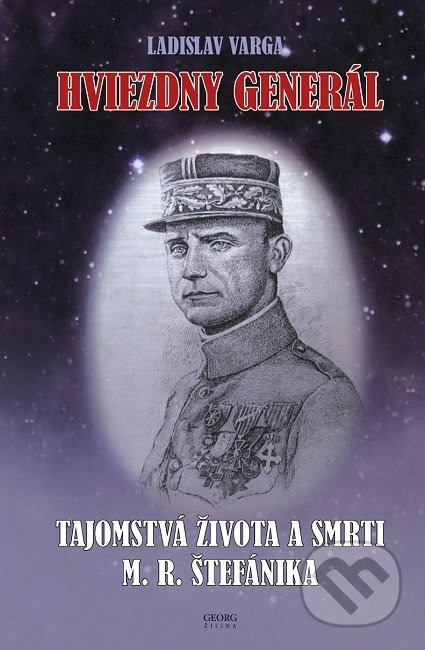 Hviezdny generál - Ladislav Varga, Georg, 2019