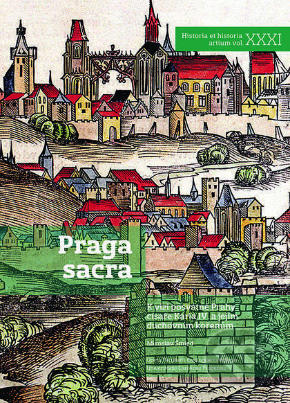 Praga Sacra Miroslav mied Knihy Z Martinusu praga-sacra-miroslav-mied-knihy-z-martinusu