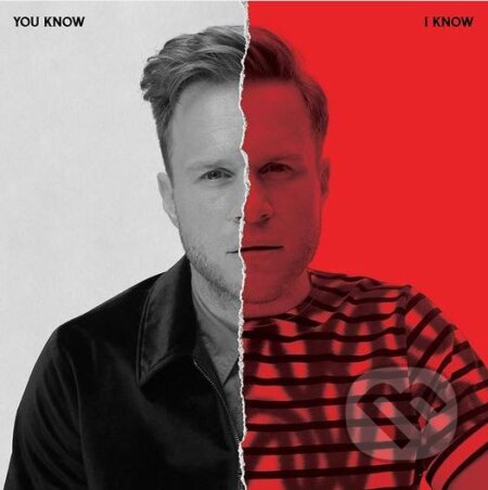 Olly Murs: You Know I Know (2 CD) - Olly Murs