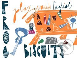 Playground English: Frog Biscuits - Playground English