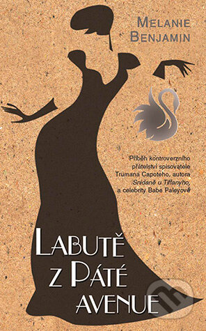 E-kniha: Labutě z páté Avenue (Melanie Benjamin)