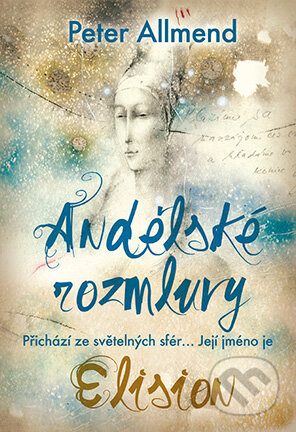 E-kniha: Andělské rozmluvy (Peter Allmend)
