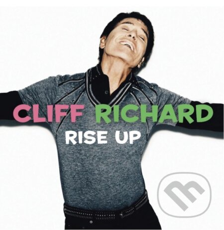 Cliff Richard:  Rise Up - Cliff Richard, Warner Music, 2018
