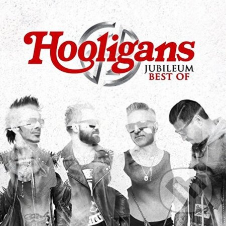 Hooligans:  Best Of - Hooligans, Warner Music, 2018