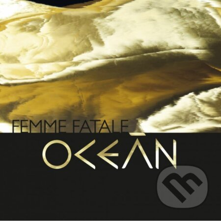 Ocean: Femme Fatale - LP - Ocean, Hudobné albumy, 2018